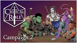 THE MIGHTY NEIN | EPISODE 77 A TANGLED WEB  | 3 HOUR LIVESTREAM!