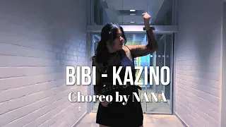 [DANCE COVER] BIBI (비비) - KAZINO (사장님 도박은 재미로 하셔야 합니다)