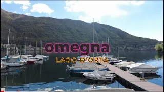 OMEGNA  2023