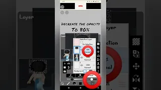 Tutorial On The Famous Trend "Shake Your Phone Gently To The Beat" || #shorts