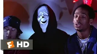 Scary Movie (10/12) Movie CLIP - Hot Sex, Killer Rap (2000) HD