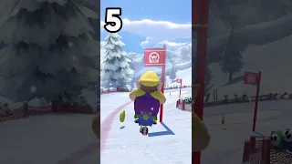 How to WIN on MOUNT WARIO 150cc | Mario Kart 8 Deluxe