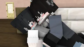 Minecraft Animation Boy love // I accidentally liked my friend ( Part 4) //