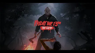 Friday the 13th: The Game, My POV to play against a "god" player.