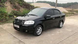 gentra 2008 ko taxi  giá 129 trieu 0977368295 - oto cũ giá tốt