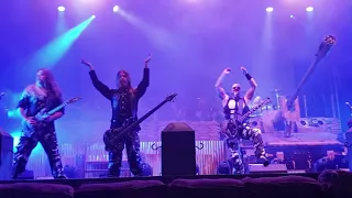 Sabaton - Resist And Bite (Live Sabaton Open Air 2019-08-17)