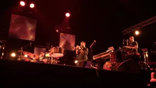 Jamie Cullum "Old Devil Moon" @ Jazz des 5 Continents (live in Marseille)
