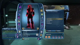 DCUO: How To Use Armories *NEW Tutorial [2021]