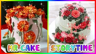 🍰 MR CAKE STORYTIME #111 🎂 Best TikTok Compilation 🌈