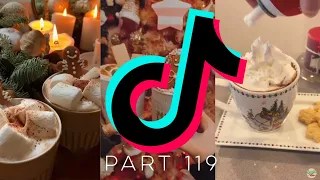 20+ MINUTES OF CHRISTMAS TIKTOK’s | CHRISTMAS COUNTDOWN | 278 days! | No. 119