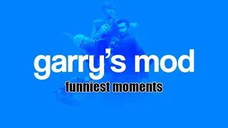Garry's mod funny moments part 1
