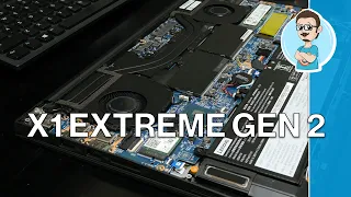 Lenovo ThinkPad X1 Extreme Gen 2 | Unboxed & Review!