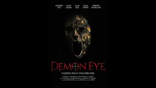 Şeytan Göz - Demon Eye +18 Korku Gerilim Full Türkçe Dublaj HD İzle