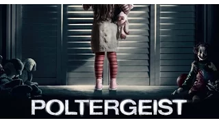 Poltergeist Trailer German  (2015)