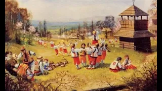 12 цікавих фактів про весняні свята українців