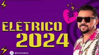 XAND AVIÃO - ELÉTRICO - CARNAVAL 2024 - ESQUENTA CARNAVAL
