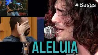 Fiuk singing and Gil gets emotional at BBB 21 (Hallelujah) - Versao Paulim Farinha