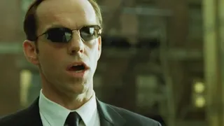 Матрица: Перезагрузка (2003) - Трейлер. The Matrix Reloaded