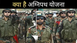 Agneepath Yojana kya hai| Agneepath Scheme Indian Army | Agniveer in army | Agnipath Scheme kya hai
