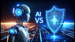 AI vs Cyber Security - Which career is best in  2024