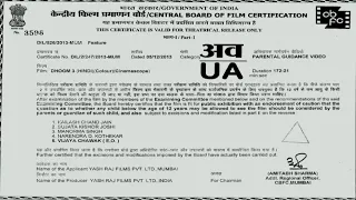 Dhoom 3 Full Movie Fact | Amir Khan | Katrina Kaif | Abhishek Bachchan | Uday Chopra | Jackie Shroff