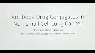 Lung Webinar November 29th