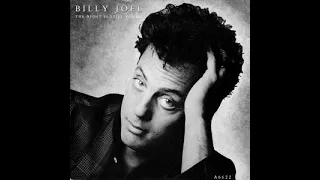 BILLY JOEL - YOU'RE ONLY HUMAN7 - FAUSTO RAMOS