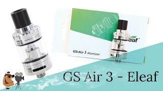 GS Air 3 - Eleaf