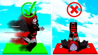 NO STOP OBBY! | Roblox