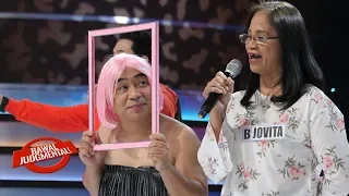 Bawal Judgmental - Intro and Talent | January 22, 2020