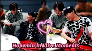 Jihope/Hopemin Vlive Moments | Underrated Hopemin|