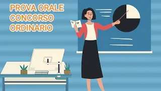 Prova Orale: indicazioni generali sulla preparazione della presentazione