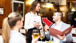 Millionaire Mocked a Poor Family at a Restaurant| The Waiter Does Next Will Shock You | The Storyist