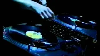 2000 - DJ Klever (USA) - DMC World Eliminations