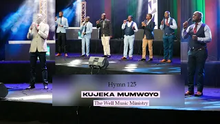 The Well Music Ministry ll Shona Hymn 125- KUJEKA MUMWOYO