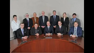 March 10, 2020 - UCDSB Board Meeting