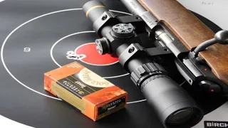 CZ 457 Scout: 600 Round Gun Review