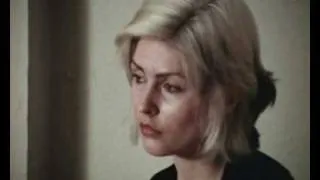 Deborah Harry Screen Test - Union City