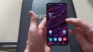 Galaxy s10e  лучший компактный флагман в 2019ом году!!!!!