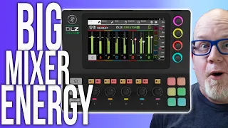 SHOULD YOU BUY THE MACKIE DLZ CREATOR XS?