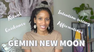 Is it worth it? Gemini New Moon May 30, 2022