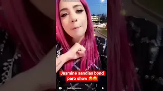 Jasmine sandlas bund paro viral video |please subscribe 🤘