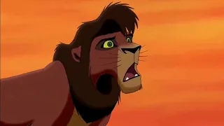 The Lion King 2: Simba’s Pride - Zira’s Ambush (HD)