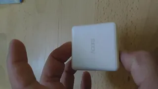 Xiaomi AQara Cube Smart Home Controller from Gearbest.com