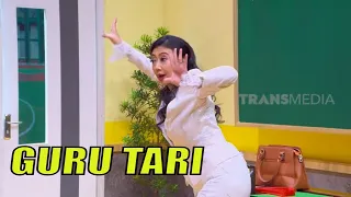 Belajar Menari Dari Bu Asri | ANAK SEKOLAH (21/10/22) Part 1