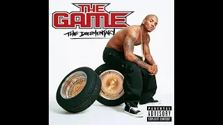 The Game Feat. 50 Cent - Westside Story (HQ)