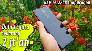 Sony Xperia 1 Di Tahun 2023? Wort it gax Sih?