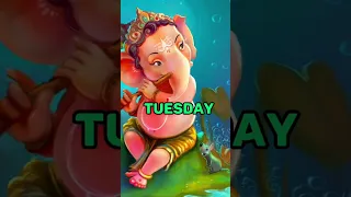 Your BIRTH DAY Your GOD|| Wait Your Birth Day 🔥||Hinduism Gods Edit  🕉||#trending #shorts #hinduism