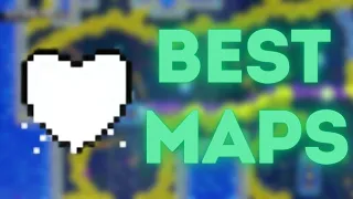 Some of the BEST maps Yet... (Strawberry Jam) // Advanced Lobby // Celeste Mods