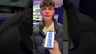 GeorgeNotFound Epic Pause Challenge w/ Morgz